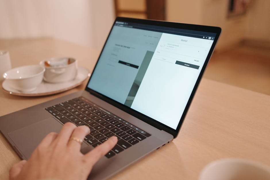 Small Web Ternyata Lebih Besar dari Dugaan Siapapun — Studi Kasus Kenapa Website Ringan Justru Menang di Era Kecepatan